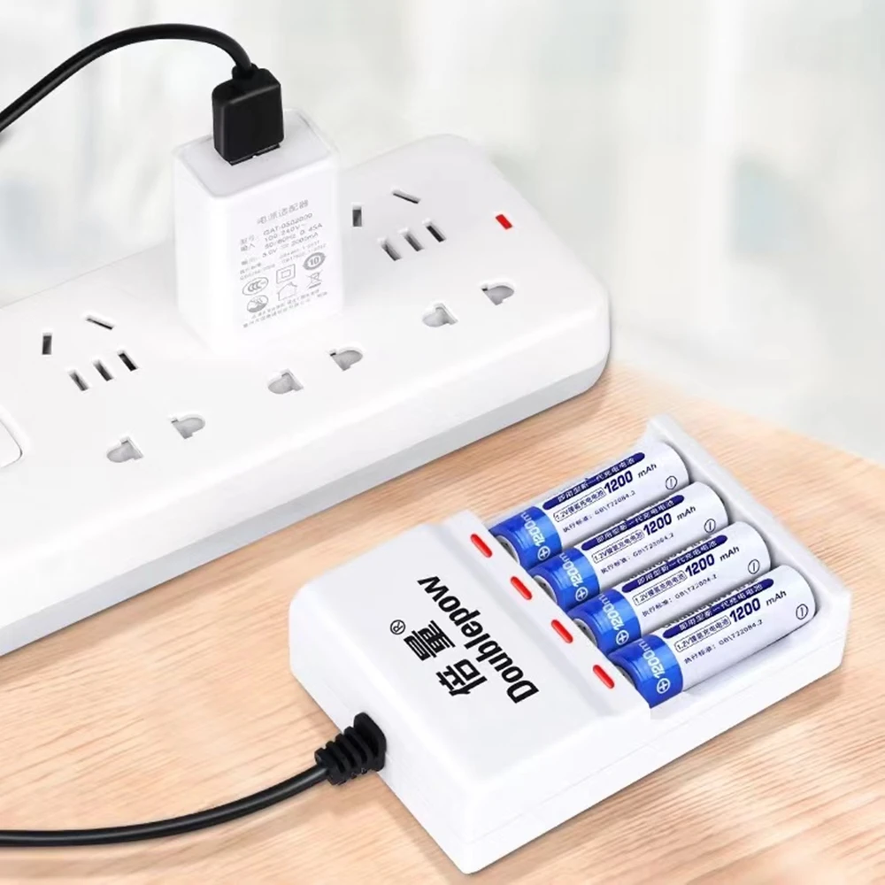 10pcs/lot AAA NiMH battery 900mAh 1.2V rechargeable battery for calculator alarm clock remote control toys