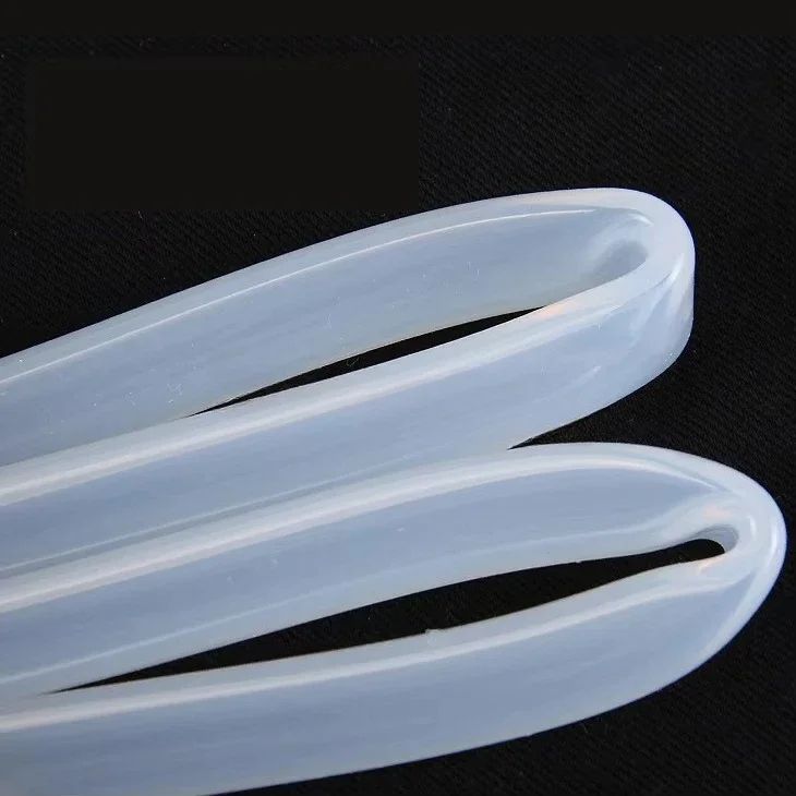 Manual Water     3 Meter Silicone Tube for Infiltration    Transplantation Machine     Aspiration Cannula