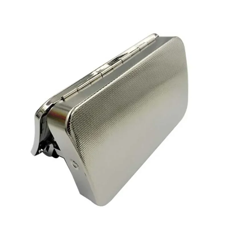 

1pcs Hand Smoke Automatic Rollbox Device for 70mm/78mm/110mm Paper Rolling Tobacco Cigarette Collocation Smoking Roll Box