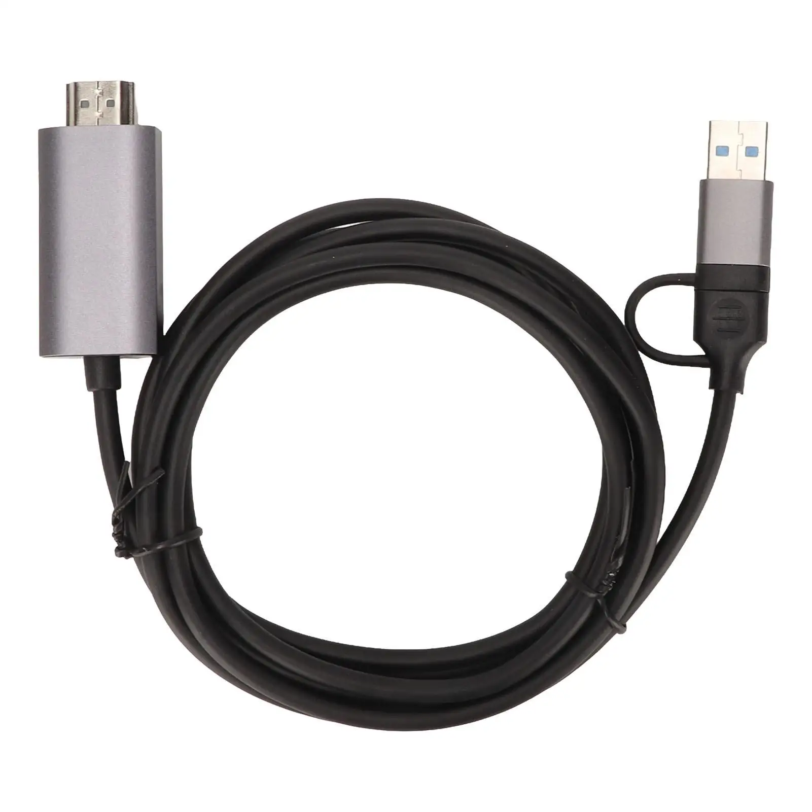 

Карта видеозахвата 4K HD USB Type C к мультимедийному интерфейсу, видеорегистратор для видеокамеры, DVD, новинка