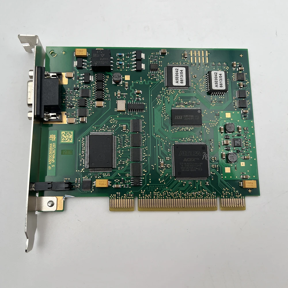 For Siemens Communication Network Card CP5611 A2 A5E00369844 6GK1561-1AA01