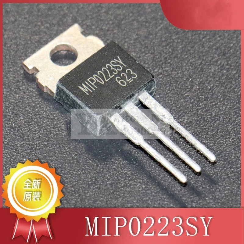 (5-20PCS) MIP0223SY TO220 MIP0223 TO-220 Switching regulated power supply circuit chip Brand New and original