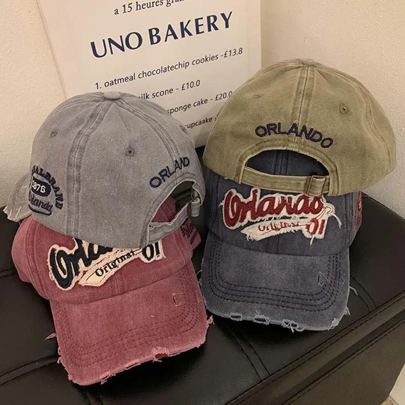 Thumbnail 3 - #55 Best Baseball Caps to Buy In 2026