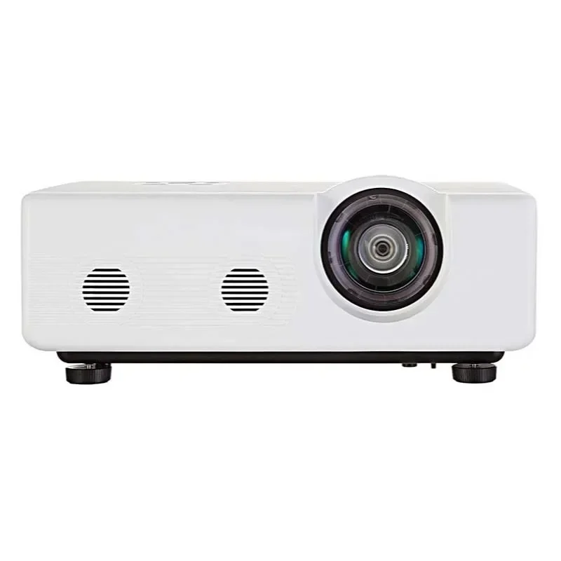 Living room wall home theater high definition education office exhibition hall large screen entertainment projector