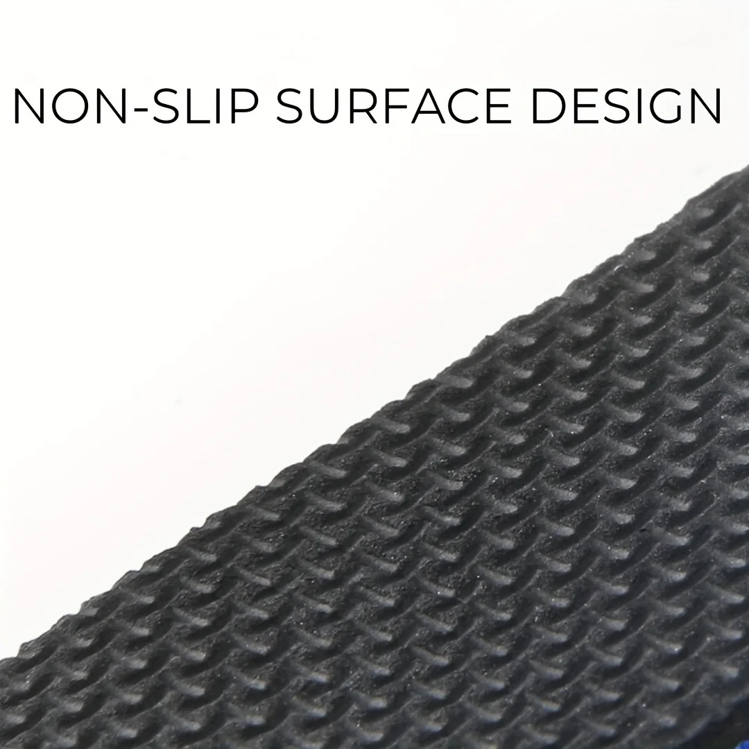 HAUT TON-Pesca Rod Wrap, Pólo Correias, Gancho e Loop, Cintos, Pesca Rod Gravatas para Hastes de Fundição, Spinning Rods e Fly R