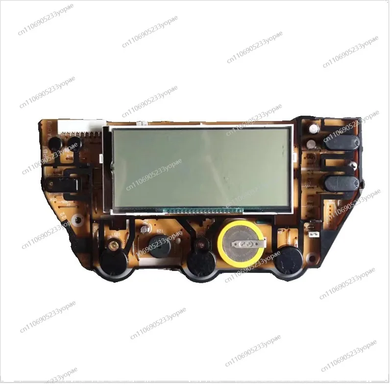 

For Rice Cooker Accessories Main Board Computer Board EPB1-JPBACPU Button Board Thermostat