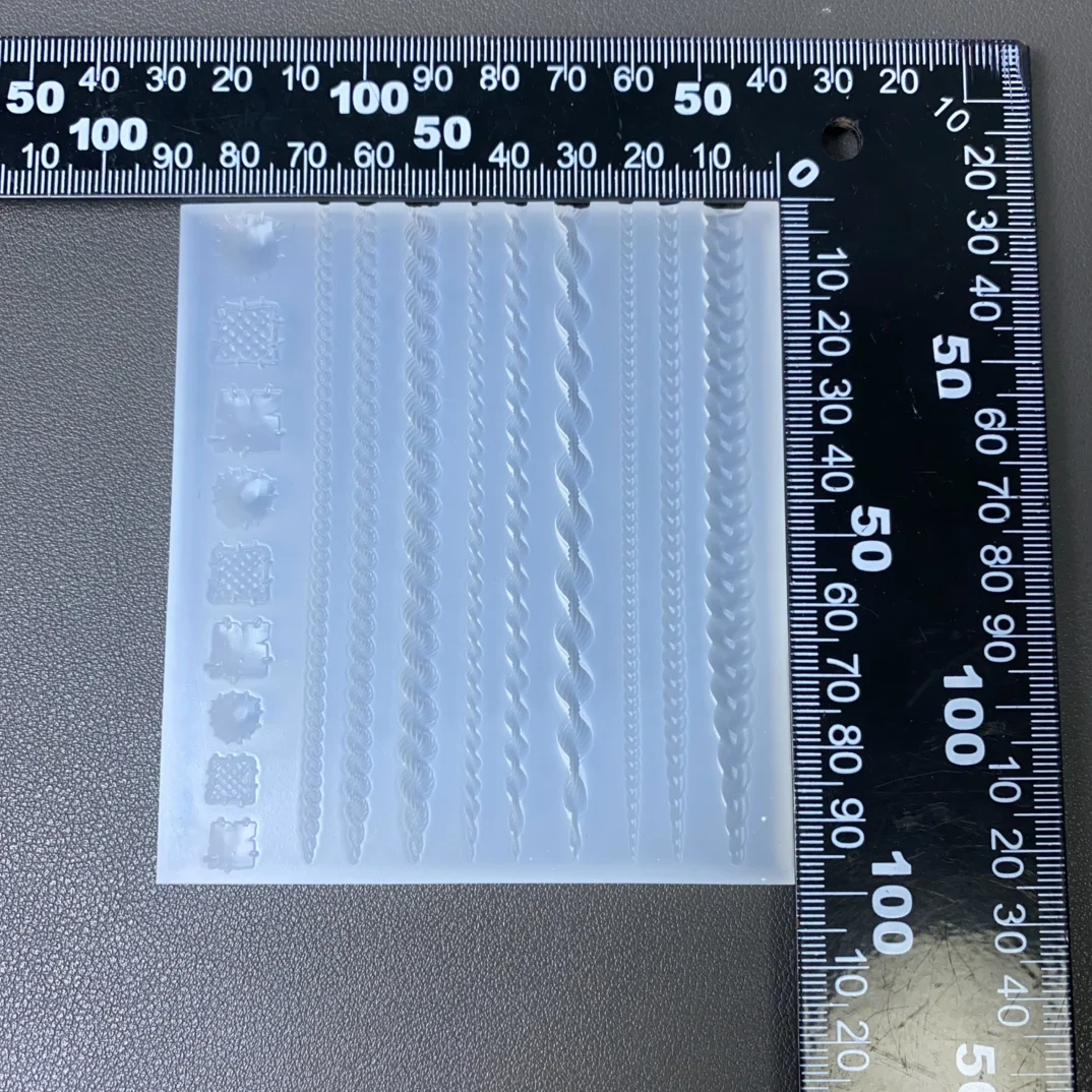 Stampo per colata in resina pe - Resin Art Guide recensione e prezzo
