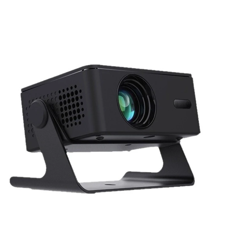 

4K ultra high definition projector smart home daytime direct projection office conference living room smart projector