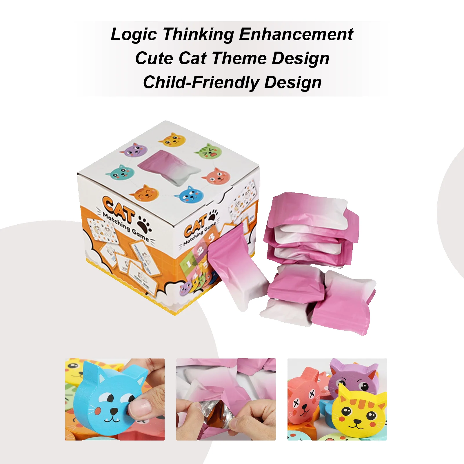 

Educational Toys For Toddler Preschool Learning Activities For Kids Safe Kids Preschool Learning Toys For Easter Christmas