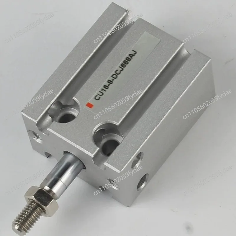 Placement Machine Accessories CU16-8-DCJ668AJ Cylinder Accessories