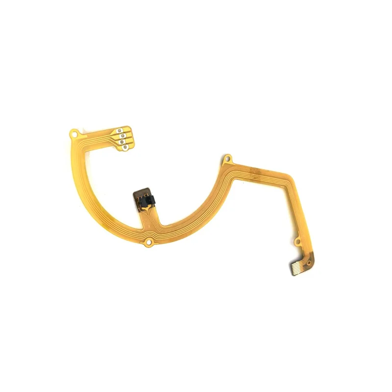 Classy-Lens Focus Flex Cable Replacement Forcanon G10 G11 G12 High-Quality Digital Camera Repair Part Withic