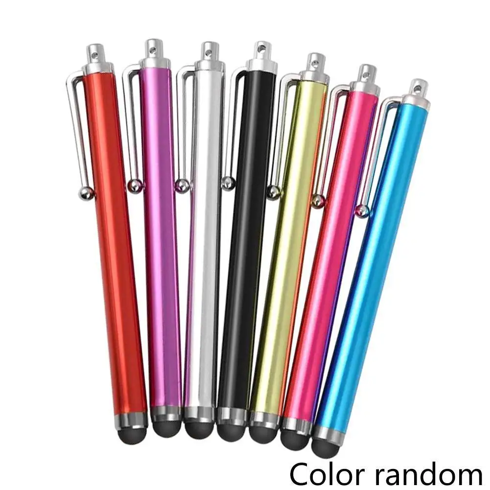 Universal Stylus Pen Tablet Drawing Capacitive Screen Touch Pen For Iphone Ipad Android Mobile Phone Pencil