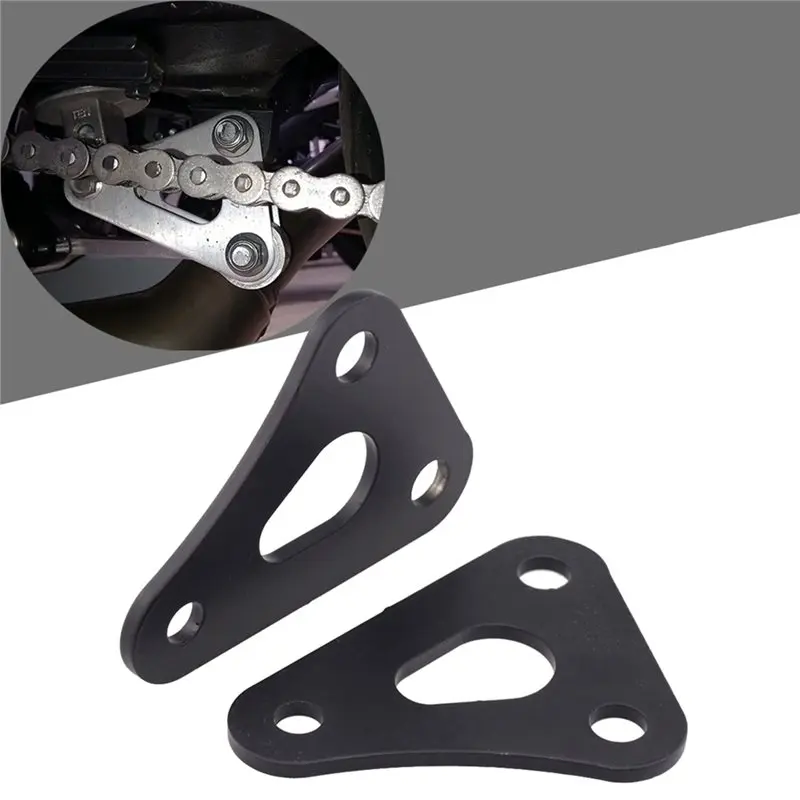 

A82M-Motorcycle Rear Suspension Lowering Links Kit Drop Link For DL1000 V-STROM 1000 XT VSTROM DL 1000 2014-2019
