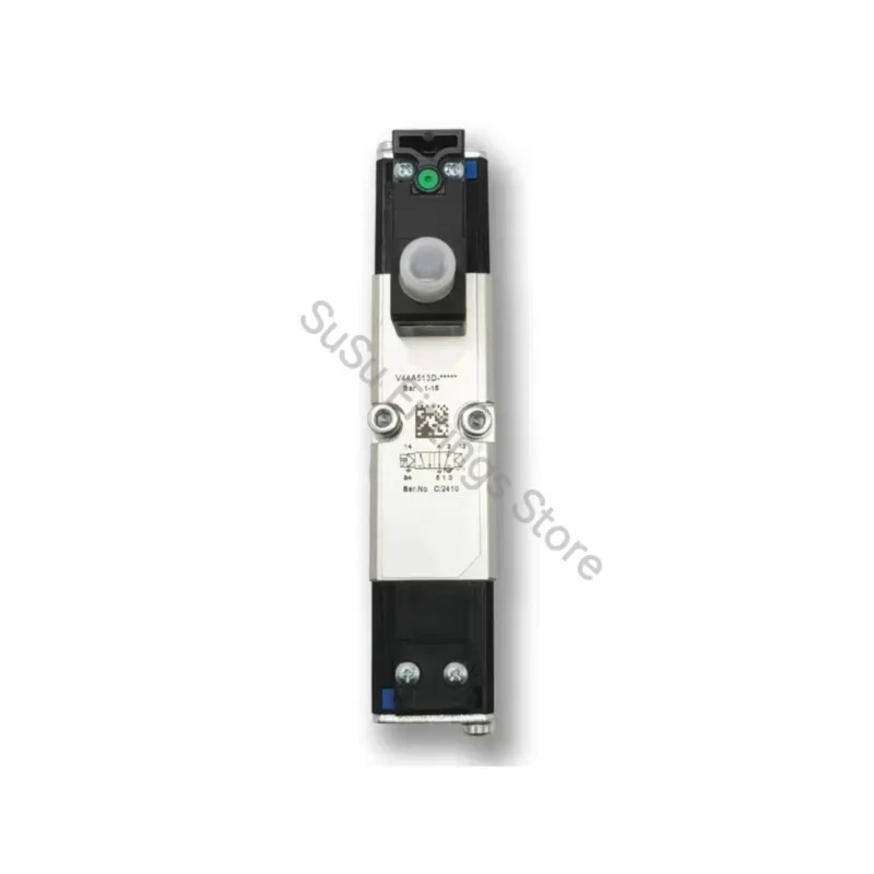 NEW 1PCS V44A513D-C313A Solenoid valve