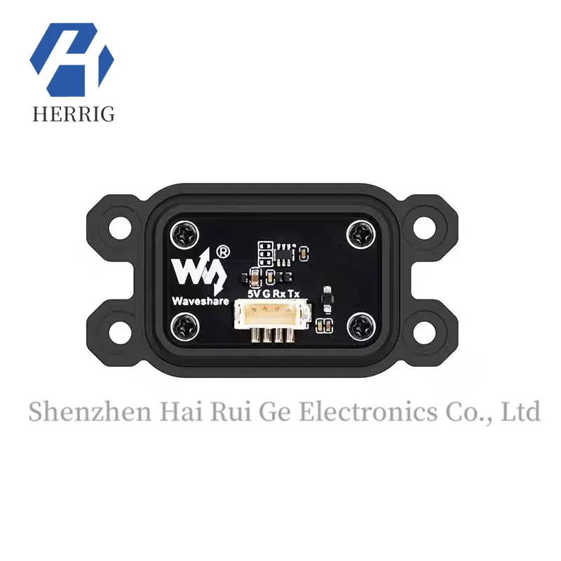 

Weixue ROS High-Precision 10-Axis IMU Inertial Navigation Sensor Module for Robot Motion and Attitude with Bluetooth Communicati