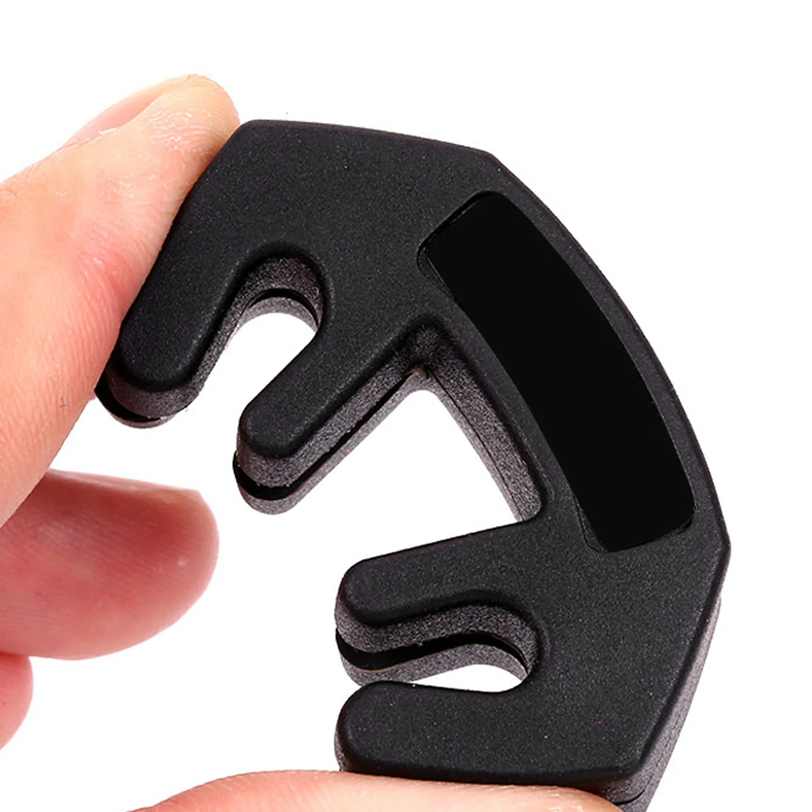 Accessorio ausiliario per sella per corda silenziatore per violino in silicone di ricambio per pratica di violino