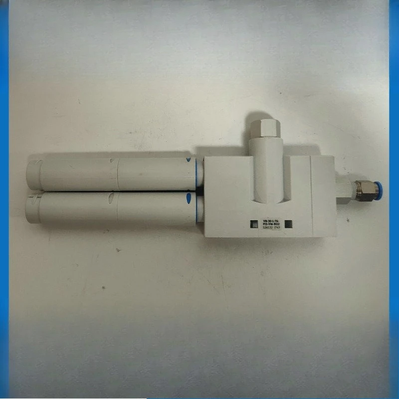 

Детали для FESTO Festo, вакуумный генератор VN-10-H-T3-PQ2-VQ2-RO1 193490