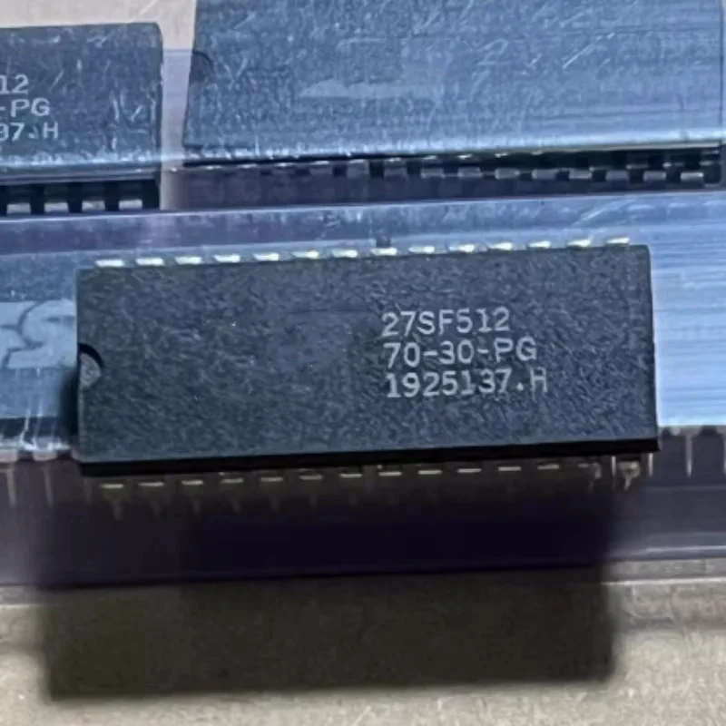 AY-3-8910 AY-3-8910A DIP SST27SF512-70-3C-PG Hm628128blp-7