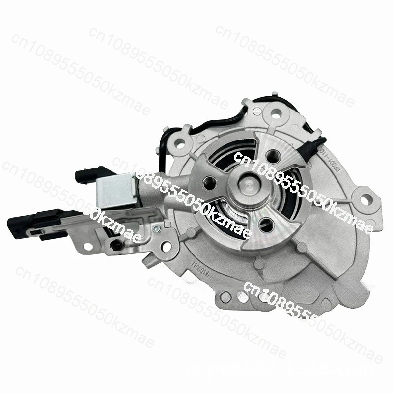 تنطبق على مضخة المياه الإلكترونية Land Rover Jaguar AJ20-2.0T LR154597 LR113049 ضمان جديد لمدة سنة واحدة #3