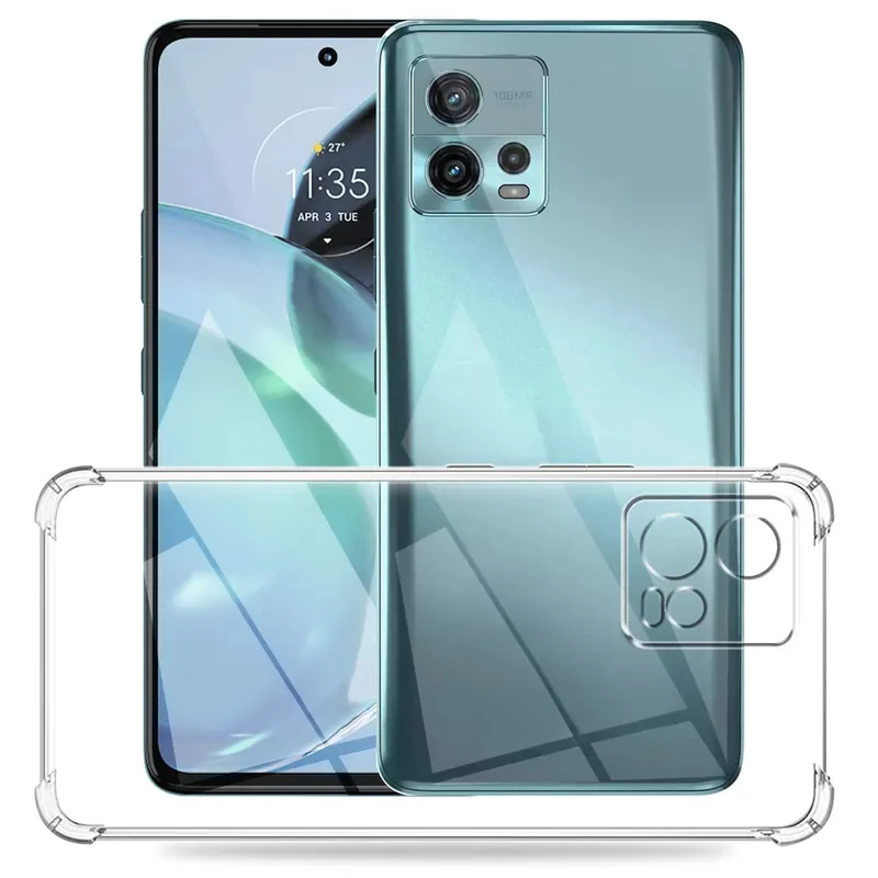 For Motorola Moto G…