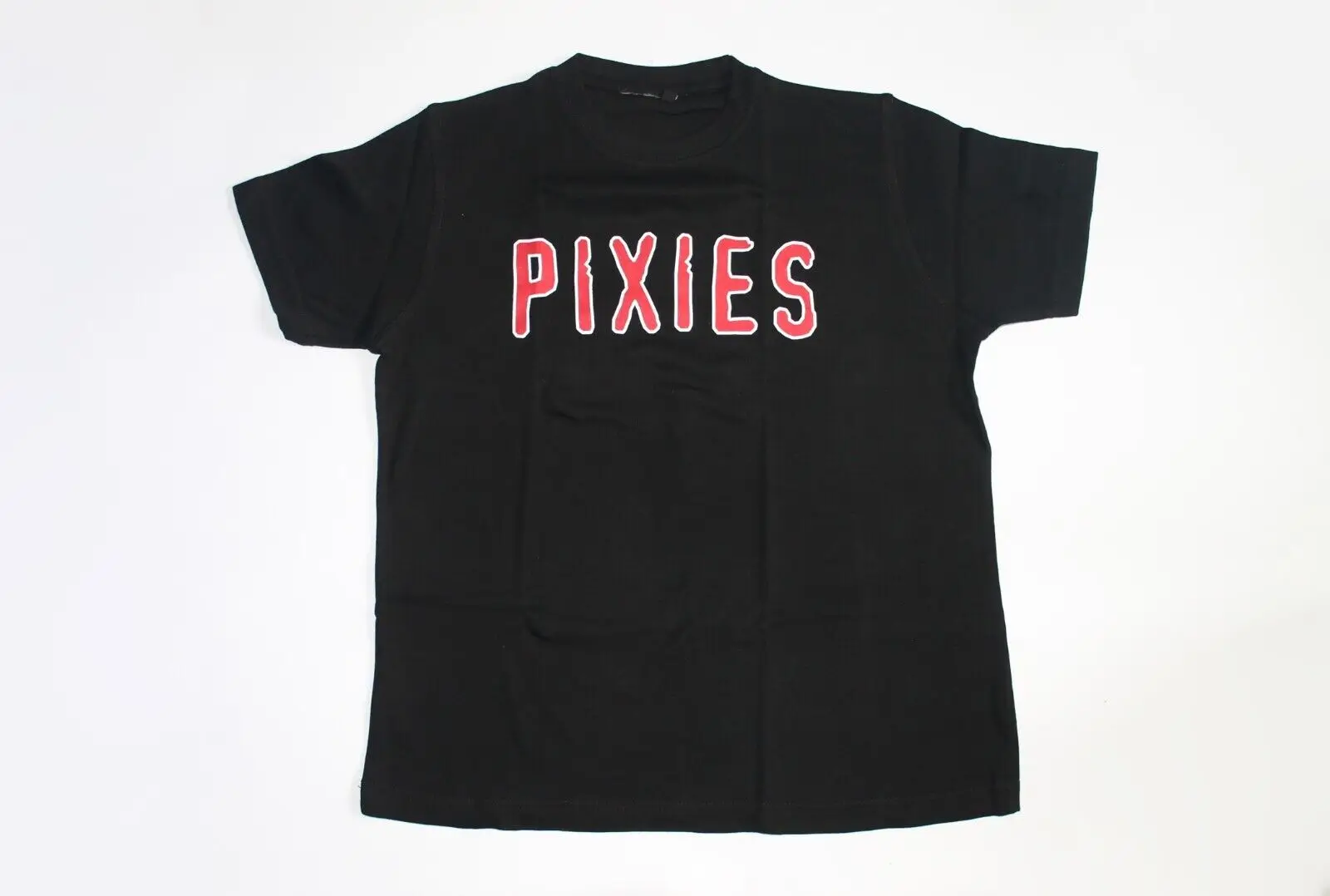 Pixies T Shirt Sellout Tour 2004 Indie Rock Band Small