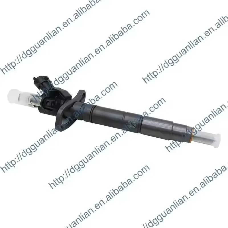 

Diesel Fuel Injector 0445116061 LR078606 For L-andRover