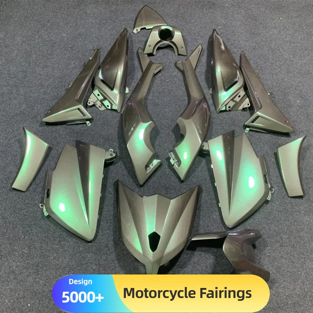 

Для Yamaha TMAX530 2012-2014 высококачественный набор обтекателей для мотоцикла из АБС-пластика с глянцевой отделкой, несколько вариантов цвета
