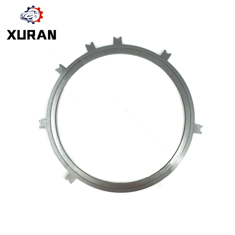 Auto Transmission Gearbox Steel Plate A6LF1 A6LF2 Flange Fit  For Hyundai Kia Car Accessories XURAN FL-A6LF1-QX