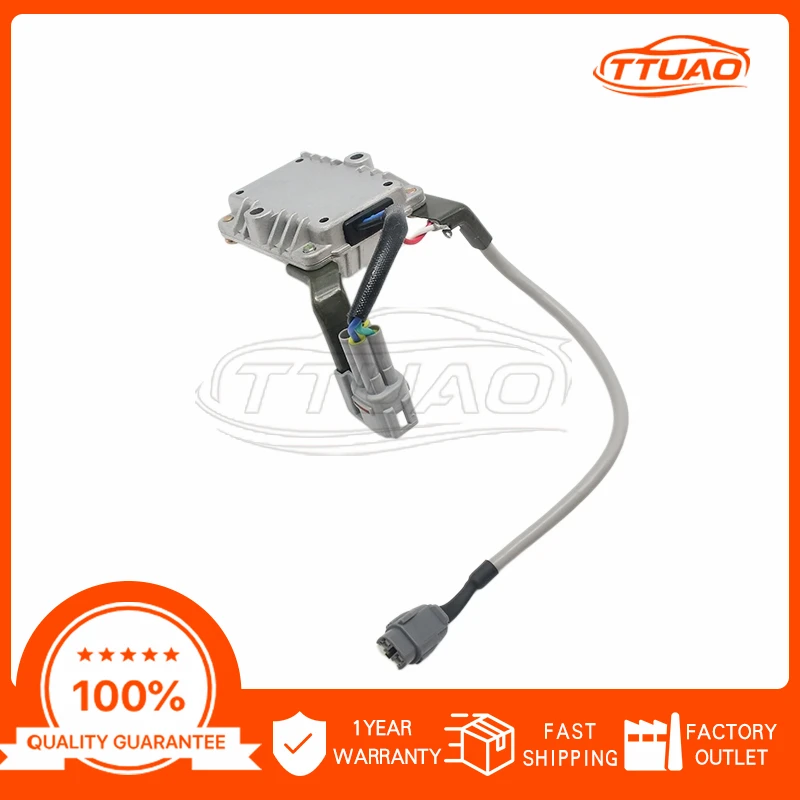 Módulo de Controle de Ignição 89621-60010 8962160010 89621 60010 para Toyota Hilux 22r Land Cruiser 4.5 Carburador Toyota Alta Qualidade
