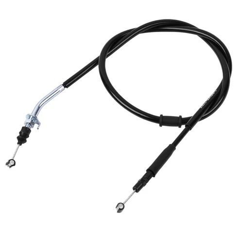 Imagen 2 del producto Cable de embrague de Cable de acelerador de motocicleta para YAMAHA YZ450F YZ450 YZ 450 F 2010 2011 2012 2013 YZ450FB FB YZ450FDW YZ450FDL FDW FDL