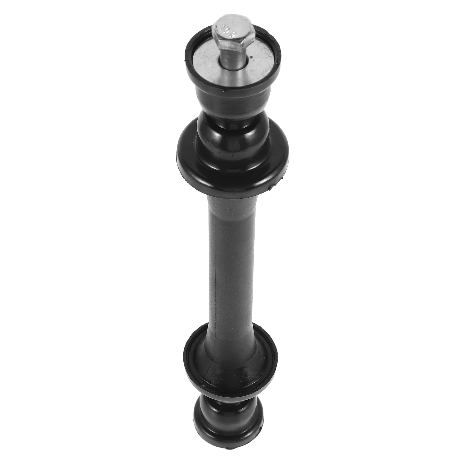 

Front Stabilizer Bar End Link Rod Durable Metal Precision Resistant Enhanced Handling Steering Accuracy For Cars Front