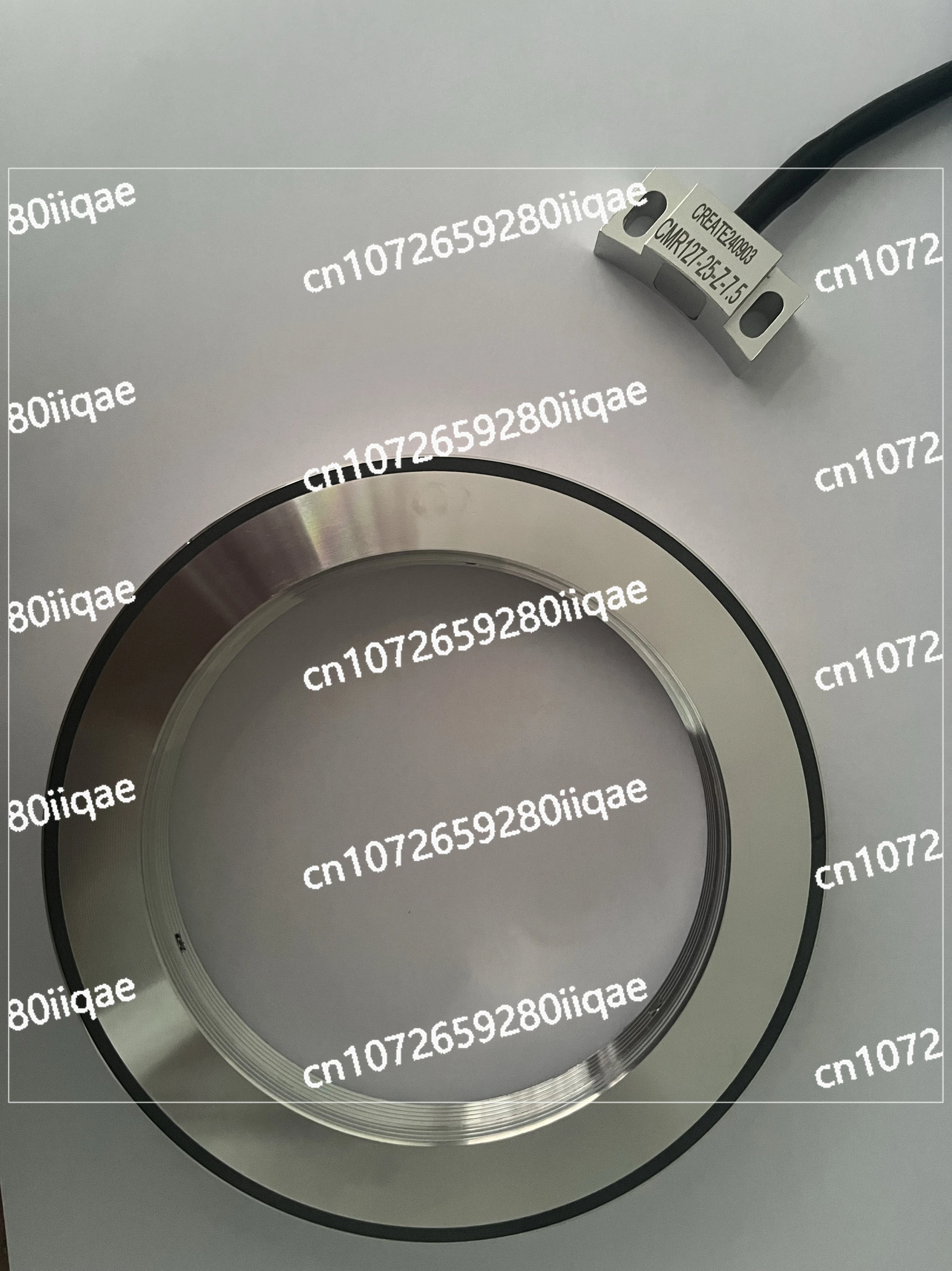 CMR127-25-Z-7.5 جهاز تشفير الحلقة المغناطيسية الأصلي الجديد 95 خيط 2500 تكييف النبض #1