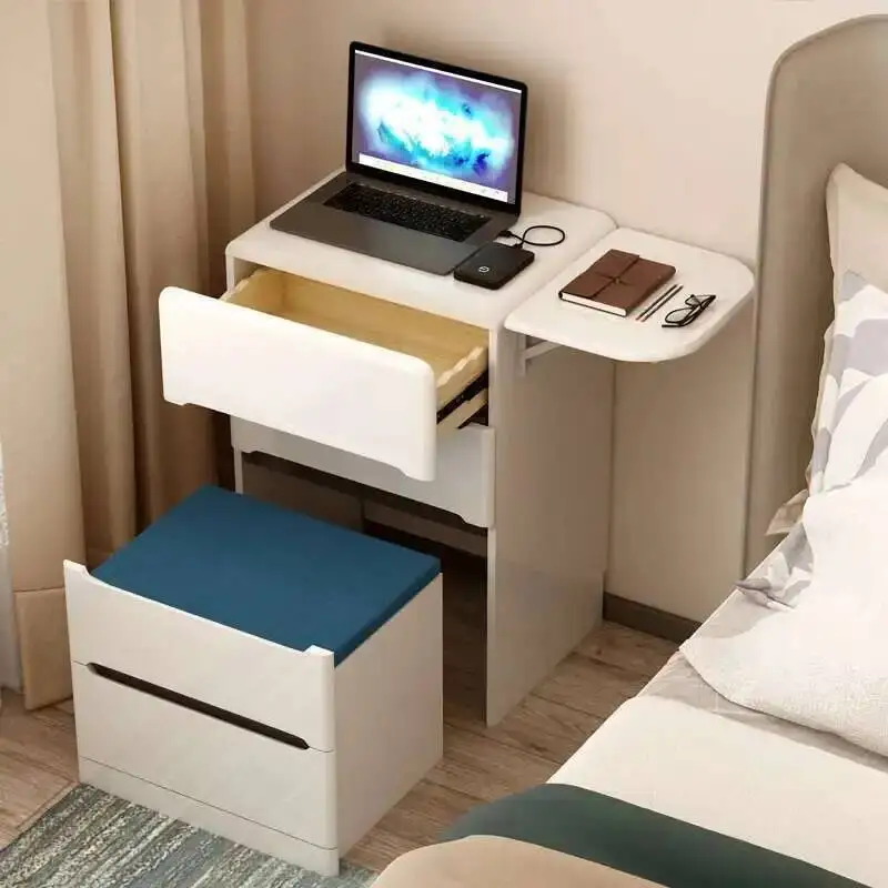 Mobile Bedside Tabl…