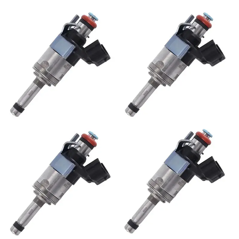 

Injector Nozzle Fuel Injector Automobile Fuel Injectors JT4E-9G929-AA For Ford 2018-2020 F-150