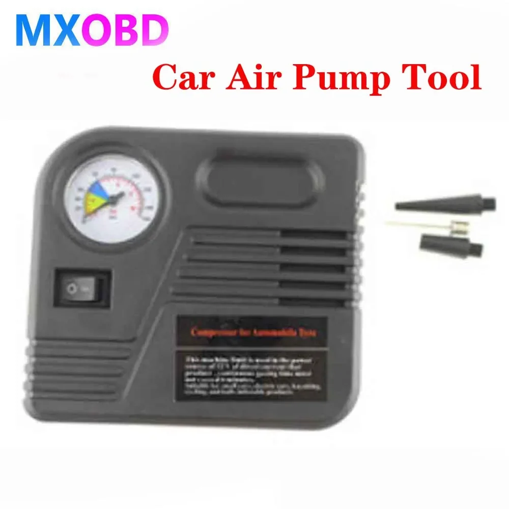 Car Jump Starter Pump Air Compressor 24000mAh 2000A Power Bank Car Battery Booster Charger Tire Inflator Starting Device