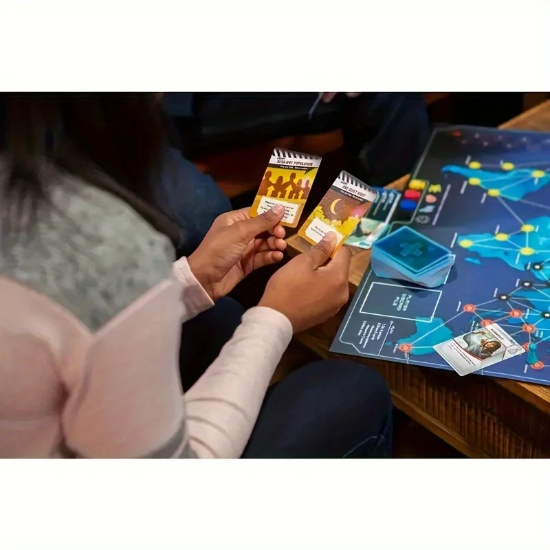 Thumbnail 4 - #72 Budget Family Party Board Games for Smart Shoppers