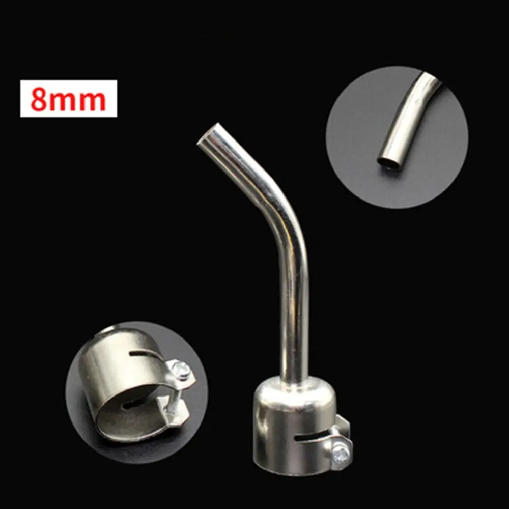 Welding Tool Soldering Welding Tools Welding Repair Hot air desoldering station Rework Solder Station Nozzle Hot Air Torch Head