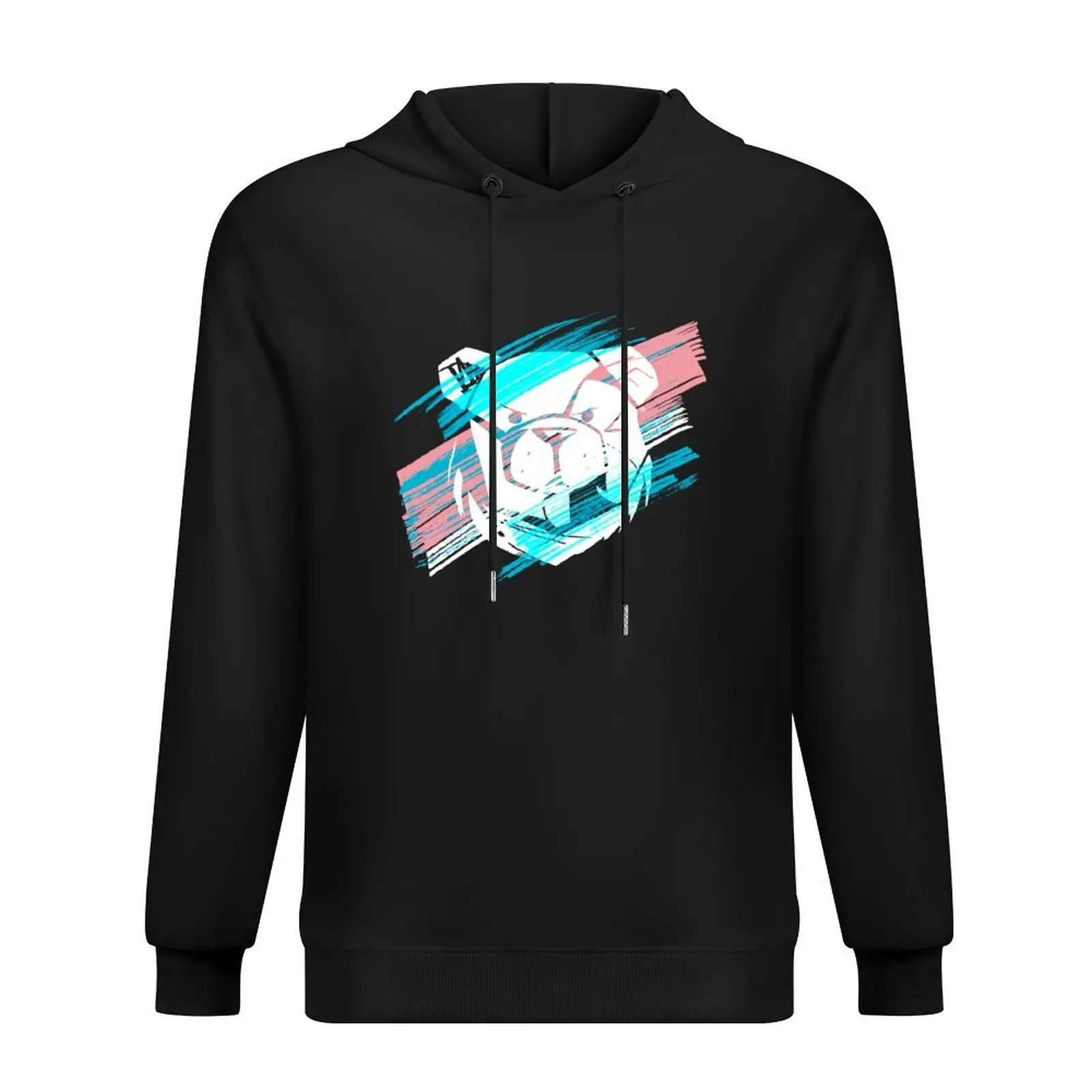 

ROBUST BEAR TRACES 08 Hoodie men wear men's autumn clothes hooded shirt men clothing new features of hoodies & sweatshirts