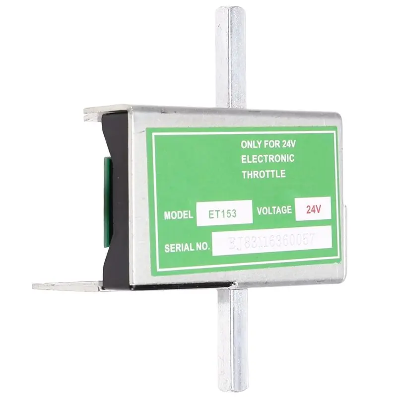 New Electronic Throttle Accelerator Control Module 11313653004 ET153 For Linde MT15C-04-1131 5V (Model ET153 )