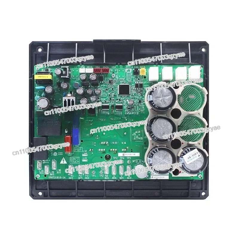 

Air Conditioner Outdoor Unit Model RXHQ10P9W1B RXYQ18P7W1BA Part Number 5014675 Printed Circuit Inverter Board PC1135-1