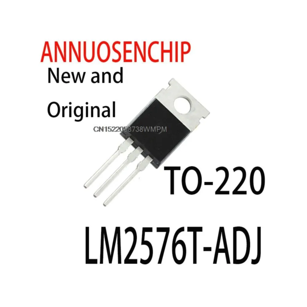 10PCS New And Origi…