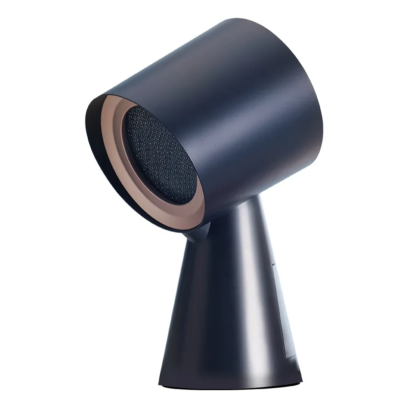 HTT-X6 Настольная вытяжка Бытовая мини-компактная малошумная портативная горячая кастрюля-компаньон для барбекю 30 Вт