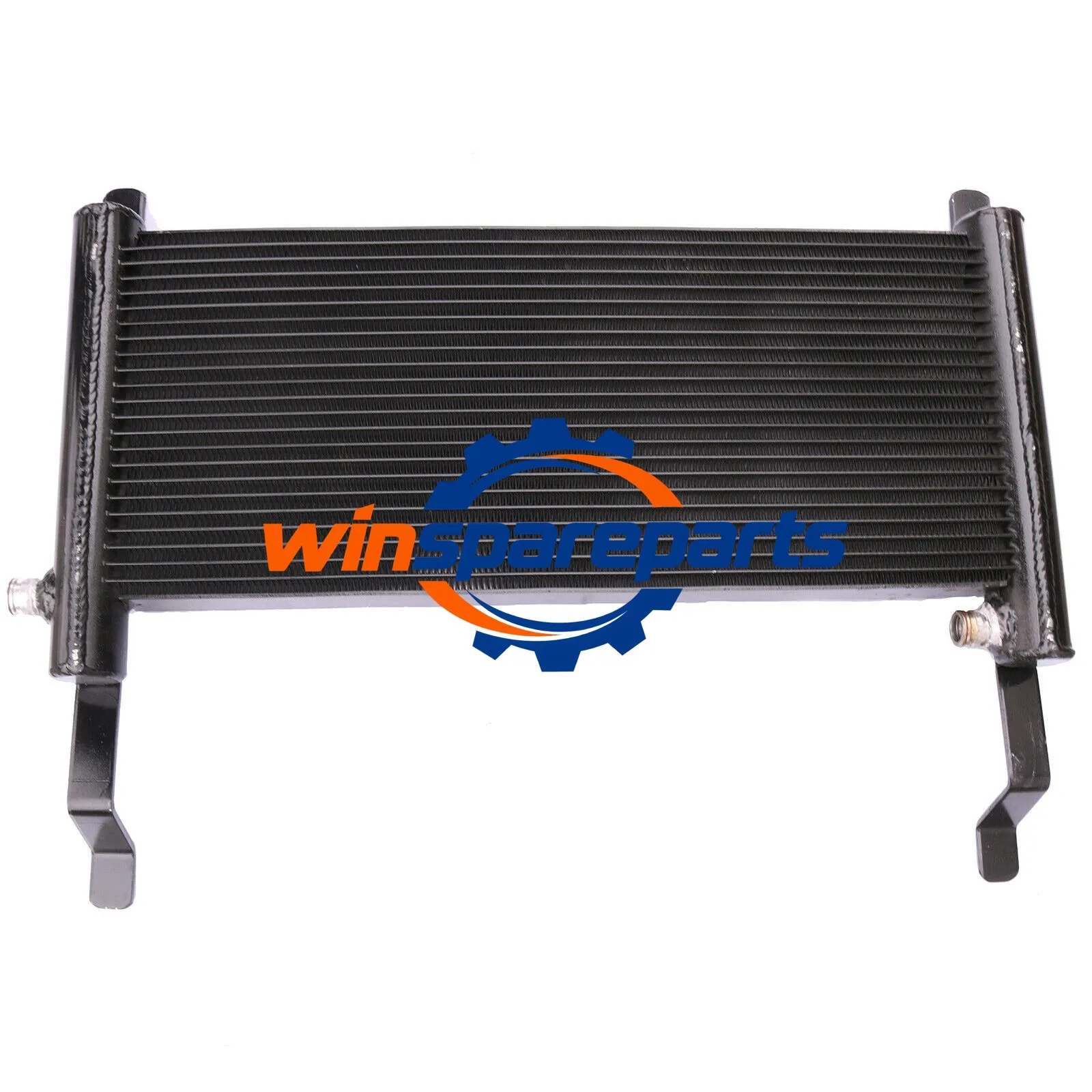 Hydraulic Oil Cooler 7109582 For Bobcat T180 T190 S150 S160 S175 S185 S205