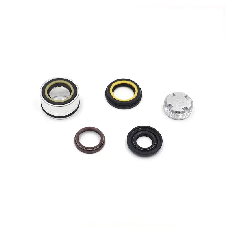 Automotive Power Steering Gear Repair Kit 1H0498020 Suitable for Volkswagen Passat/Golf/Audi 80