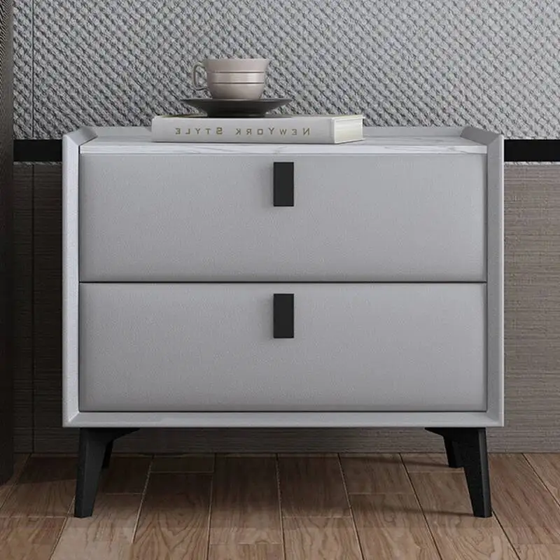 White Dresser Night… - image