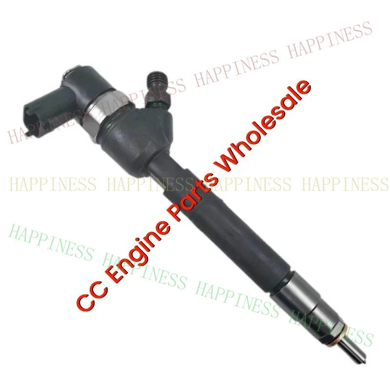 RN+    Diesel Fuel Injector 0445110255 33800-2A400 for Hyundai I30 1.6 CRDi