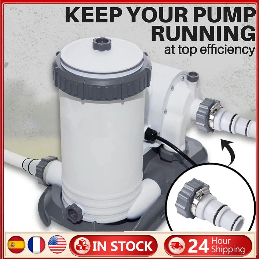 Hose Adapter Kit Fo…