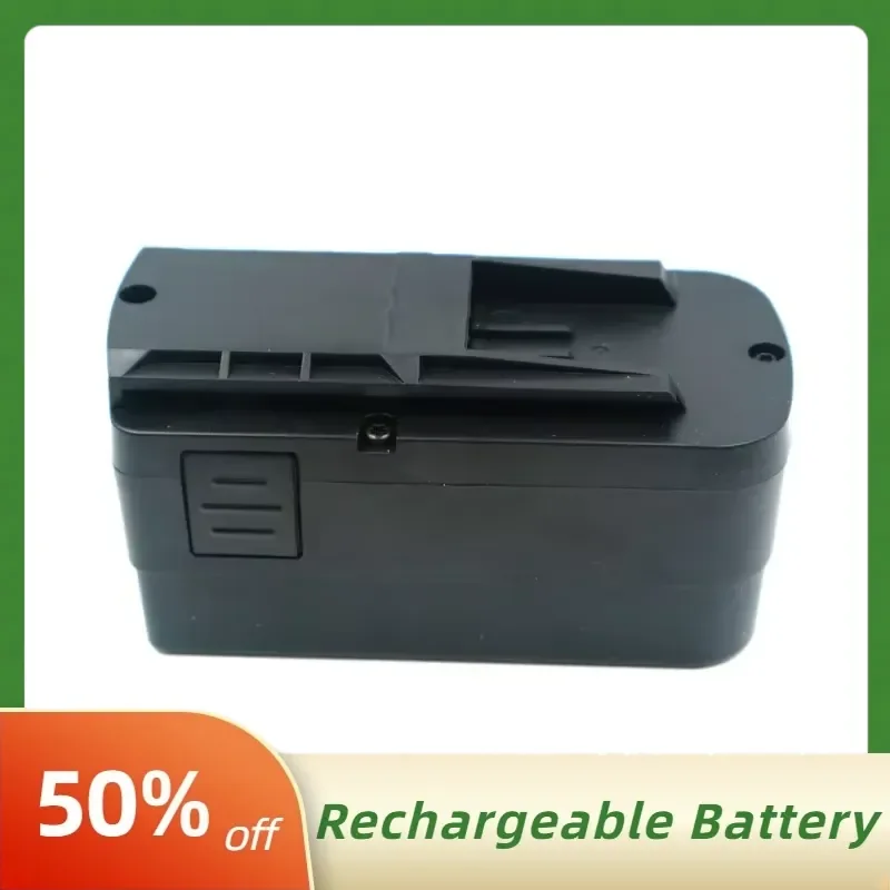 In Stock 12V 1.5Ah-3.0Ah Rechargeable Battery for Festool 12VC BPS12 TDK12 C12 C12DUO Ni-MH Ni-Cd Electric Drill Tool Battery