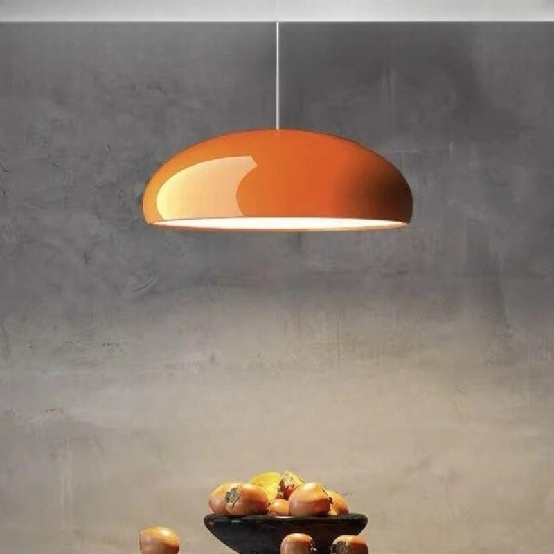Italian Designer Minimalist Pendant Lighst Living Room Bedroom Kitchen Restaurant Bar Counter Cafe