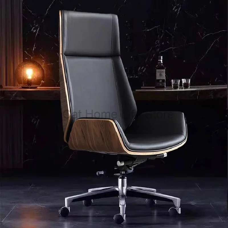 

Ergonomic Mobile Office Chair Swivel Recliner Designer Luxury Comfy Gaming Chair Computer Sillas De Escritorio Home Furniture